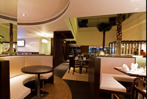 Oriental Fusion - Shivaji Nagar - Pune Image