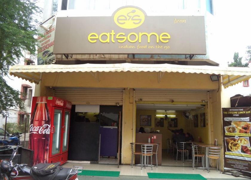 Eatsome - Kalyani Nagar - Pune Image