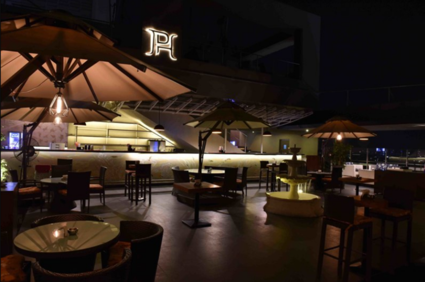 Penthouze Nightlife - Koregaon Park - Pune Image