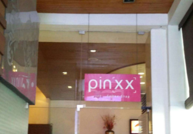 Pinxx - Kalyani Nagar - Pune Image