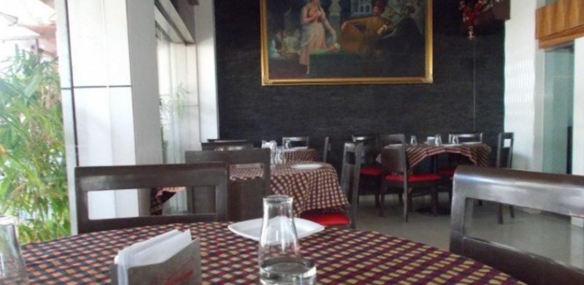 Chandrama Restaurant Bar - Bund Garden Road - Pune Image