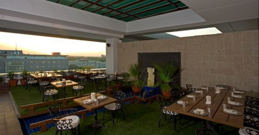 Exotica - Yerawada - Pune Image