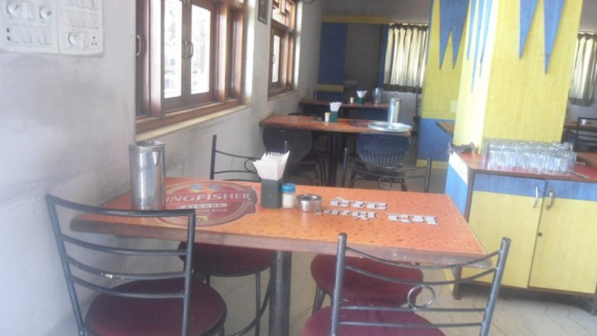 Hotel Log Inn - Wagholi - Pune Image