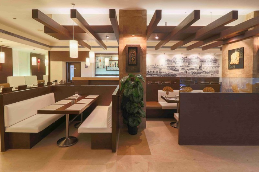 Legacy Restaurant - Viman Nagar - Pune Image