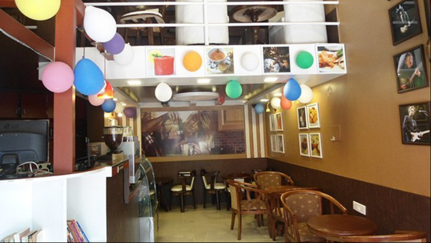 Perks N Brews - Viman Nagar - Pune Image