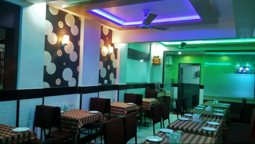 Swad Kitchen - Akurdi - Pune Image