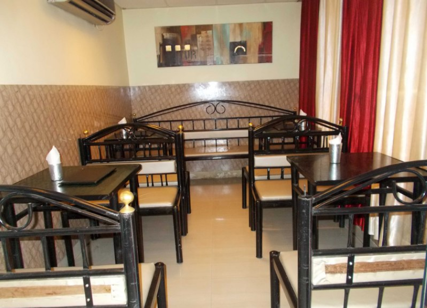 M. M. Restaurant - Bopodi - Pune Image