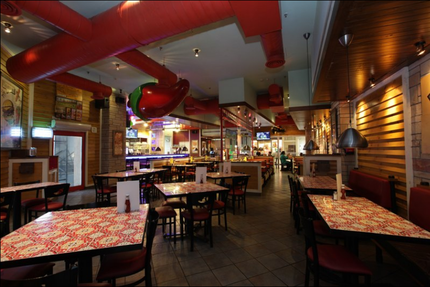 Chili's - Viman Nagar - Pune Image