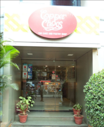 Copper Chocs - Viman Nagar - Pune Image