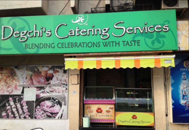 Degchi Caterers - Yerawada - Pune Image