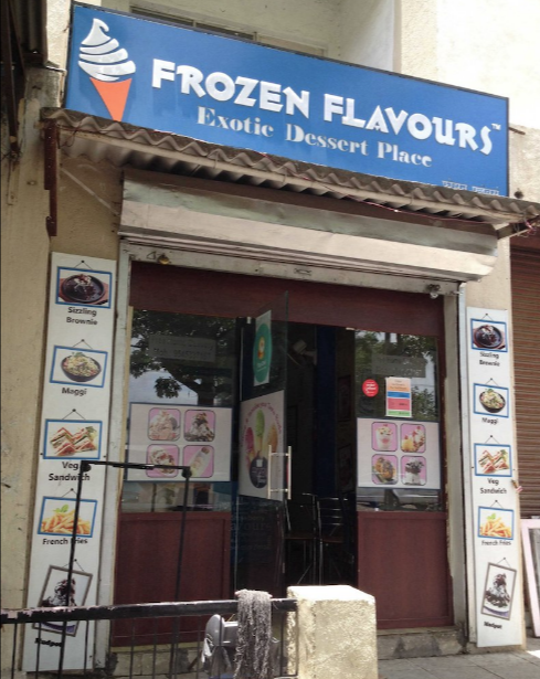 Flavours of China - Viman Nagar - Pune Image