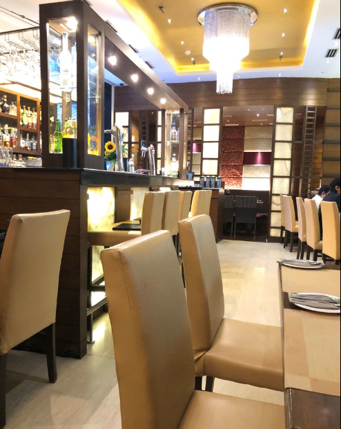 Punjab Grill - Viman Nagar - Pune Image