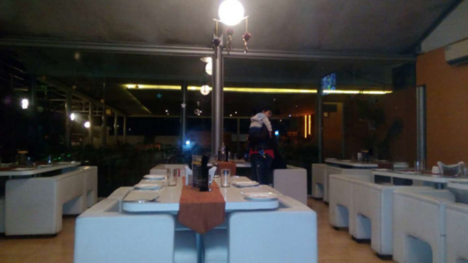 Z Plus Restaurant & Bar - Mundhwa - Pune Image