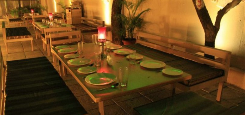 Aswan Restaurant & Bar - Karve Nagar - Pune Image