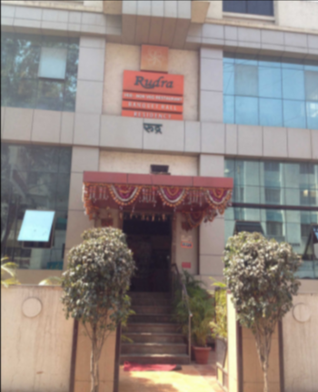 Rudra Veg Non Veg - Karve Nagar - Pune Image