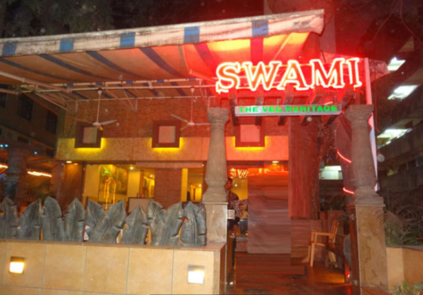 Swami The Veg Heritage - Erandwane - Pune Image