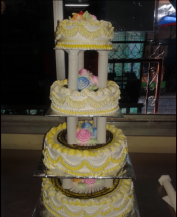 The Cake and Cream Factory - Karve Nagar - Pune Image