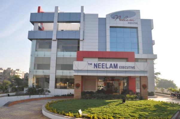 The Neelam Executive - Pune Nasik Road - Pune Image