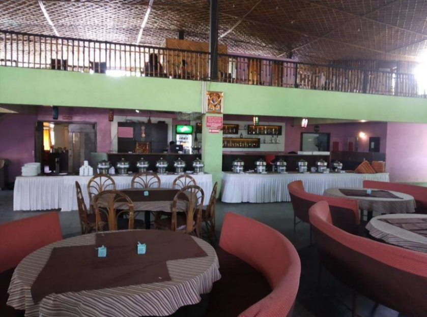 The Spices Restaurant - Undri - Pune Image