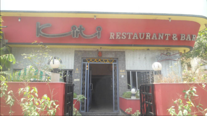 Kirti Restaurant & Bar - Vishrantwadi - Pune Image