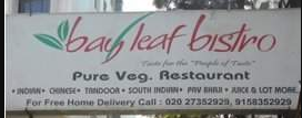 Bay Leaf Bistro - Bhosari - Pune Image