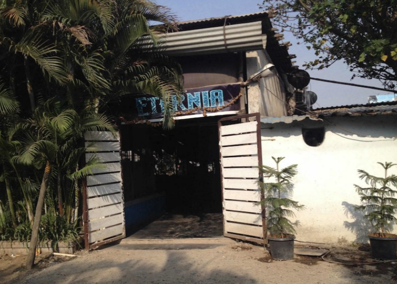 Eternia - Pune Image