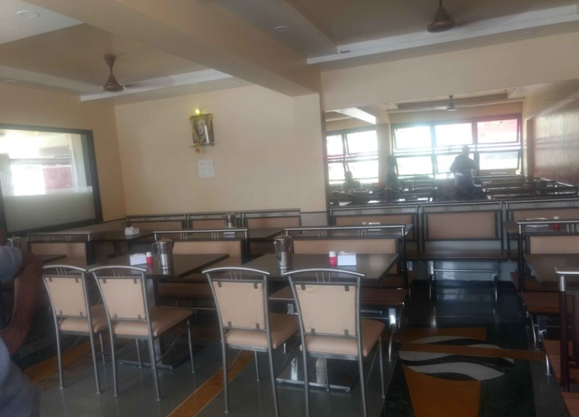 Girija Restaurant - Anand Nagar - Pune Image