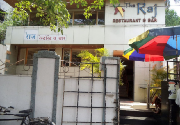 Raj Restaurant & Bar - Karve Nagar - Pune Image