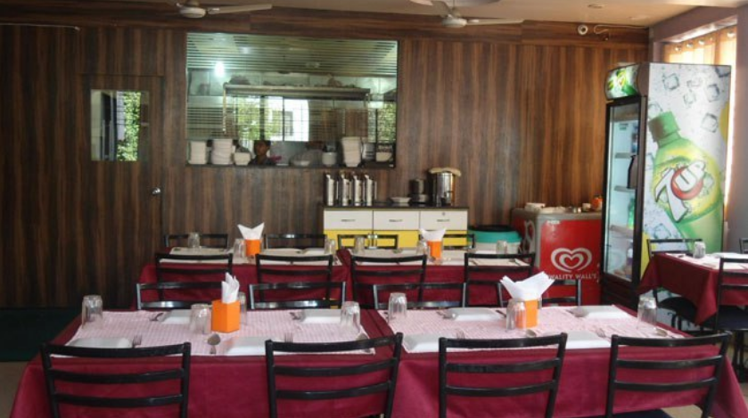 Ice N Spice - Katraj - Pune Image