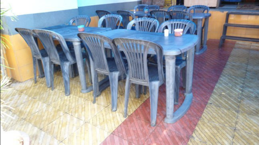 Punjabi Dhaba - Katraj - Pune Image