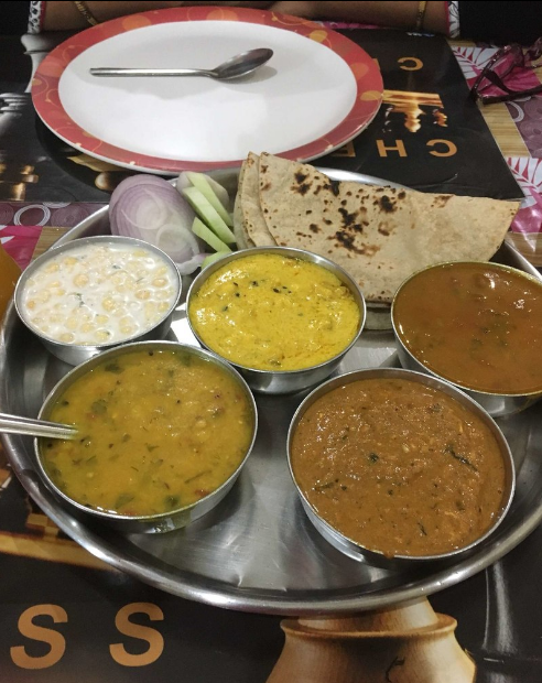 Ghar Ka Khana - Hadapsar - Pune Image