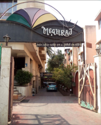 Hotel Meghraj - Hadapsar - Pune Image