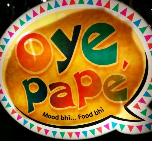 Oye Pape - Hadapsar - Pune Image