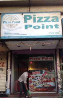 Pizza Point - Hadapsar - Pune Image