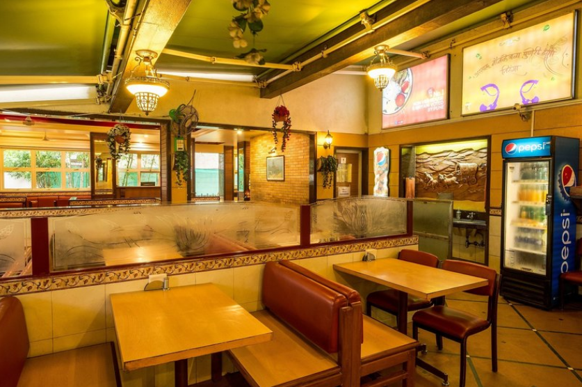 Tiranga - Kothrud - Pune Image