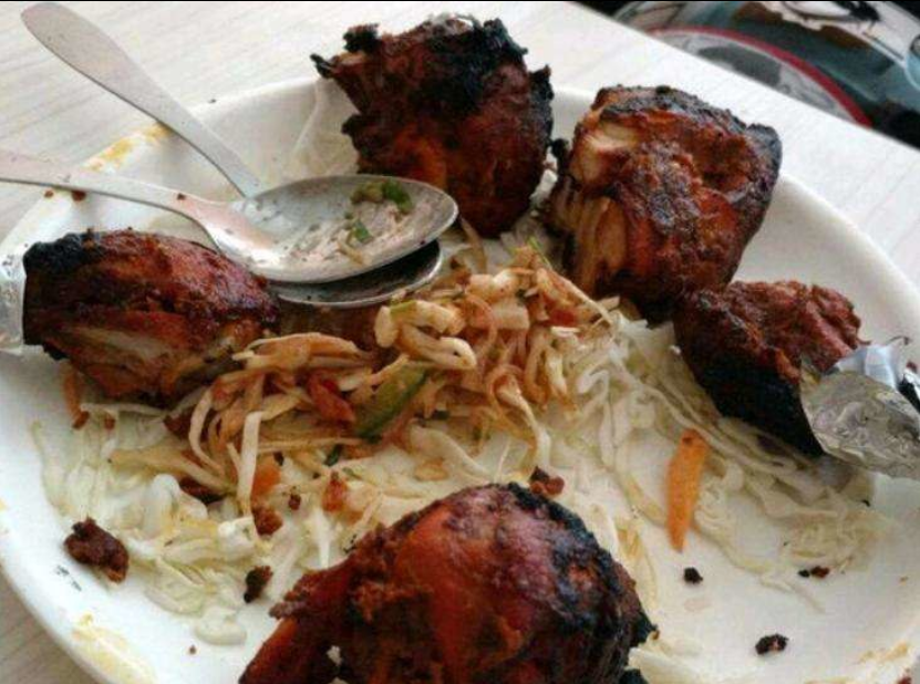 Asha Veg & Non Veg Restaurant - Kothrud - Pune Image