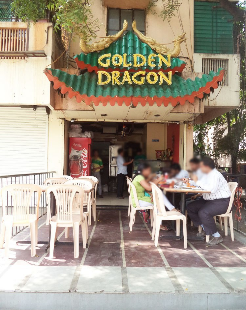 The Golden Dragon - Kothrud - Pune Image