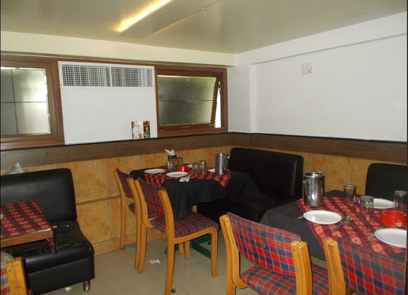 Shabari Bar & Restaurant - Kothrud - Pune Image