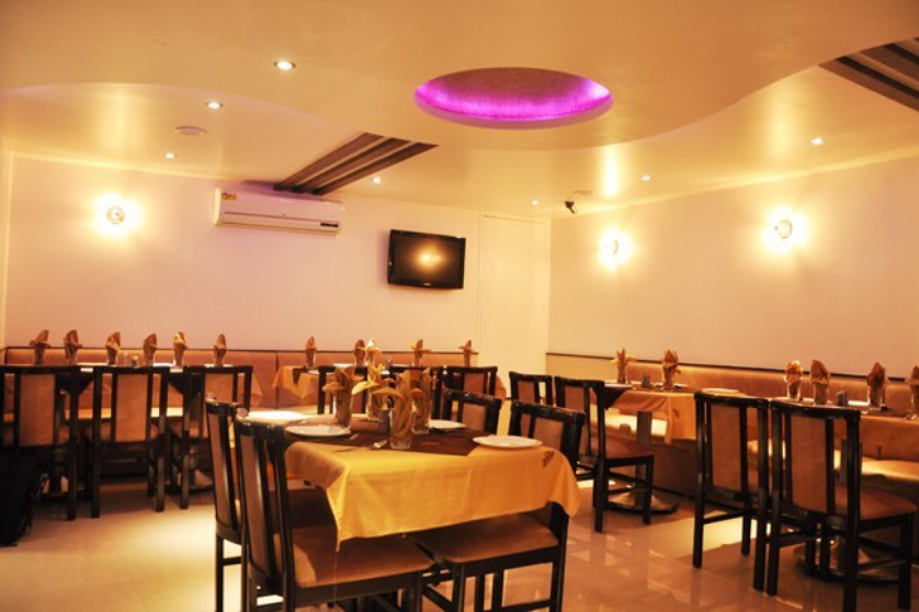 Janjira Sea Food Resto & Bar - Navi peth - Pune Image