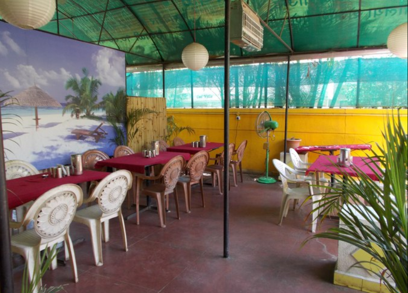 Hotel Kaveri - Ghorpadi - Pune Image