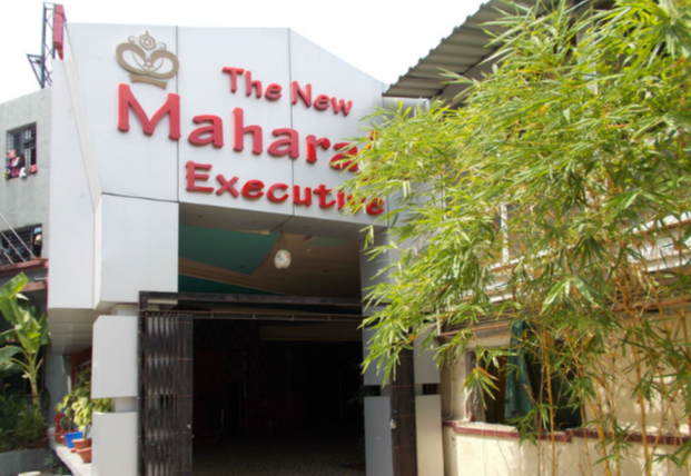 Hotel New Maharaja Executive - Pimpale Gurav - Pune Image