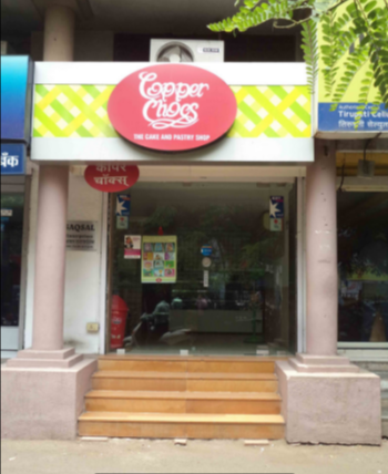 Copper Chocs - Wanowrie - Pune Image