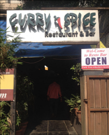 Curry Spice - Tilak Road - Pune Image