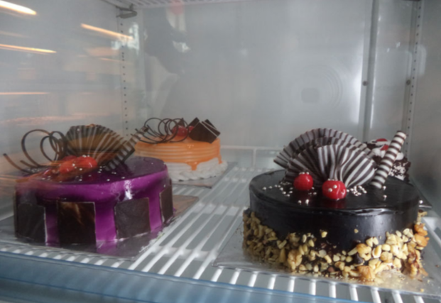 New Poona Bakery - Mulshi - Pune Image