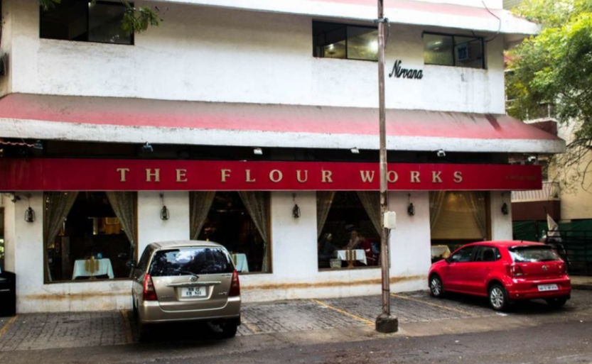 The Flour Works - Kalyani Nagar - Pune Image