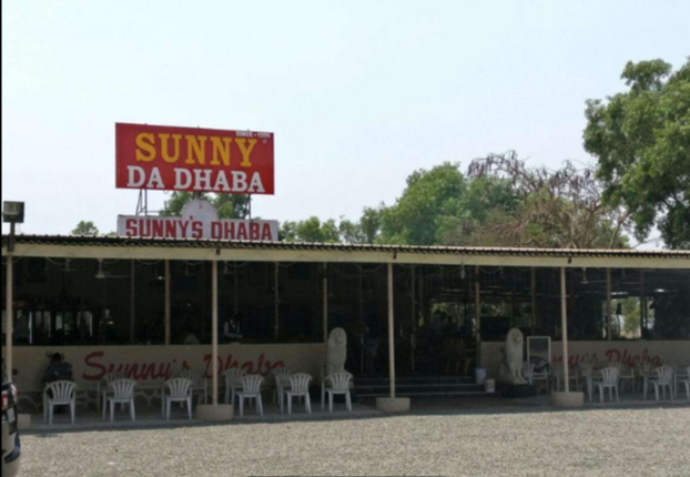 Sunny's Dhaba - Mumbai Pune Highway - Pune Image