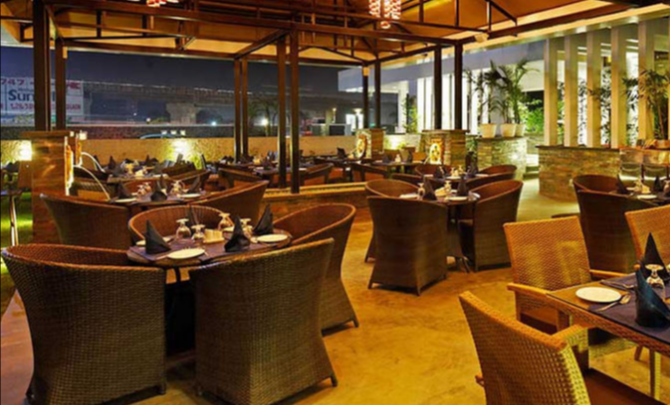 Chhavni Restaurant & Bar - Narhe - Pune Image