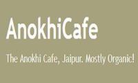 Anokhi Cafe - C Scheme - Jaipur Image