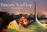 Peacock Roof Top Restaurant - Hathroi- Jaipur Image