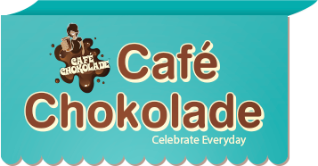 Cafe Chokolade - Tilak Nagar - Jaipur Image